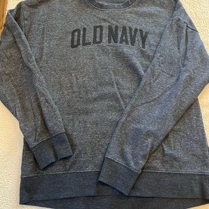 Crewneck
